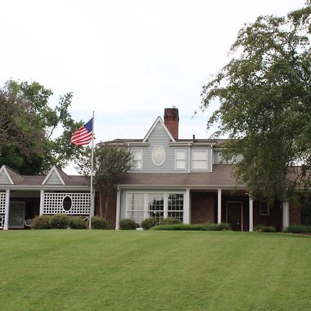 The Emory House Bed and Breakfast Exteriör bild