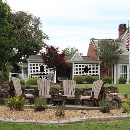The Emory House Bed and Breakfast Exteriör bild