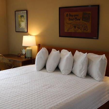 The Emory House Bed and Breakfast Exteriör bild