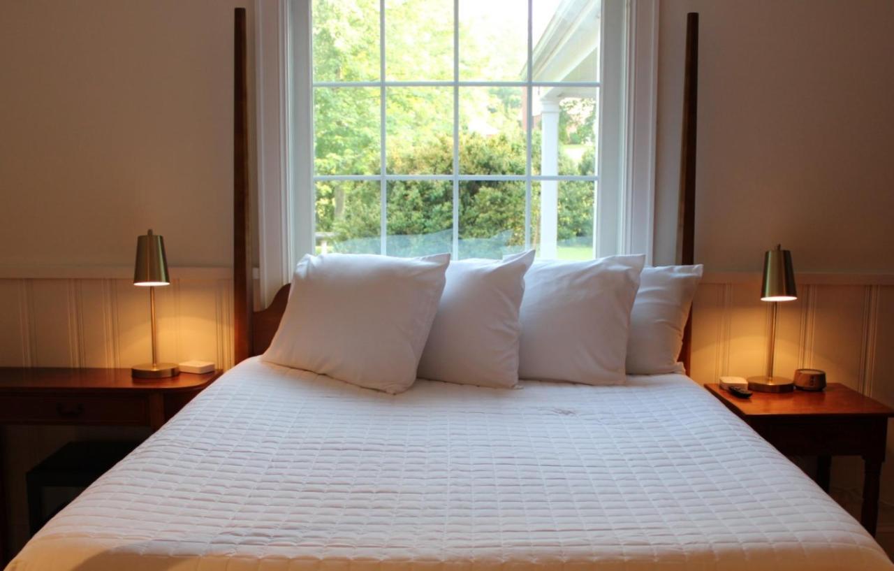 The Emory House Bed and Breakfast Exteriör bild