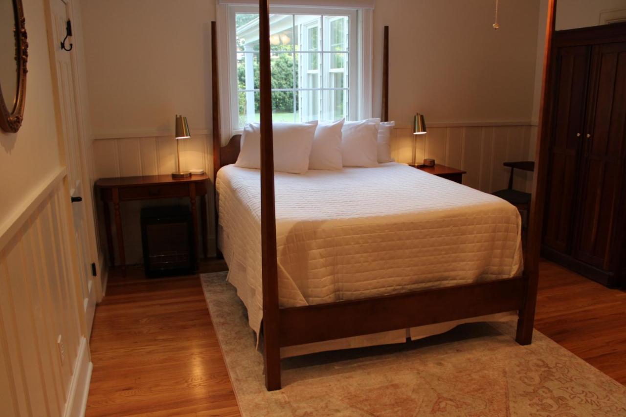 The Emory House Bed and Breakfast Exteriör bild