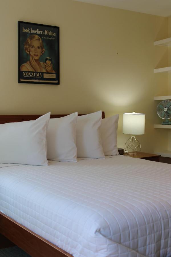 The Emory House Bed and Breakfast Exteriör bild