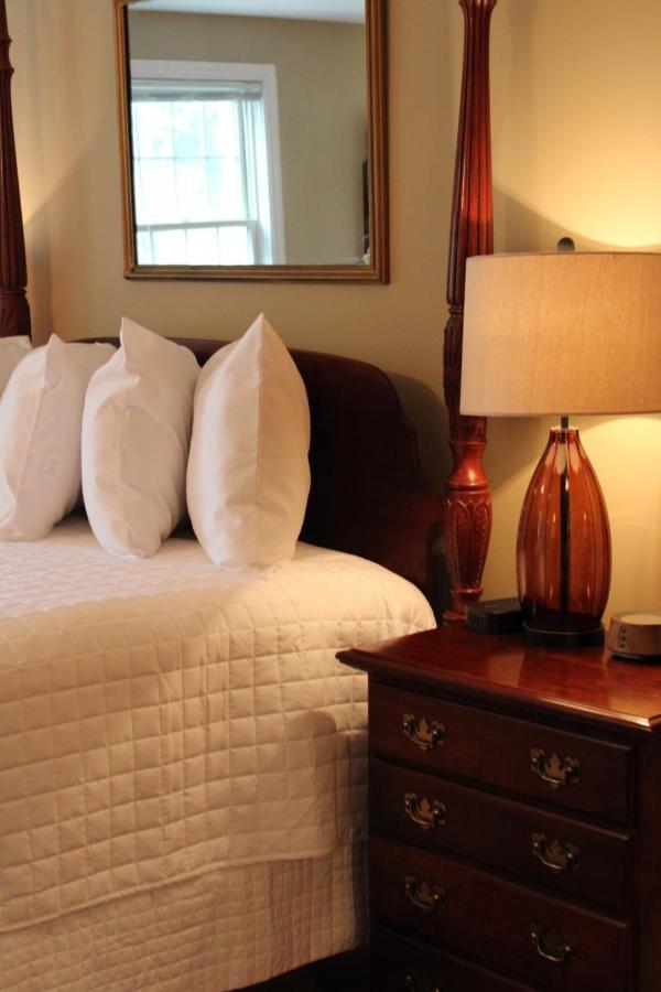 The Emory House Bed and Breakfast Exteriör bild