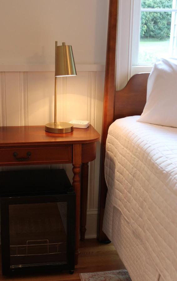 The Emory House Bed and Breakfast Exteriör bild
