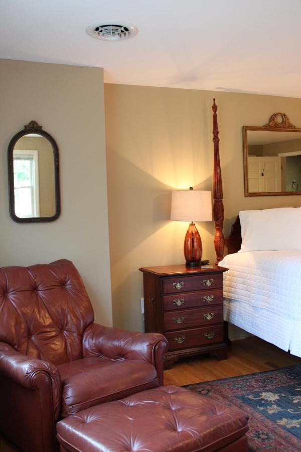 The Emory House Bed and Breakfast Exteriör bild